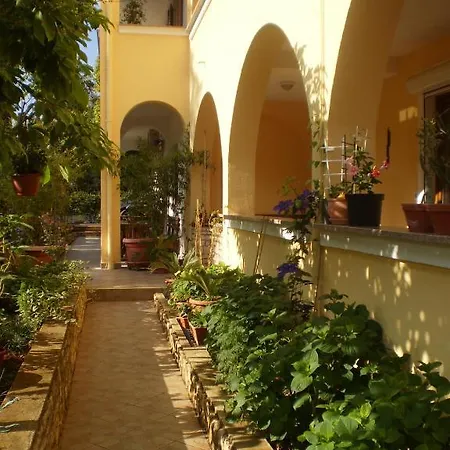 Kristina 3* Ровинь